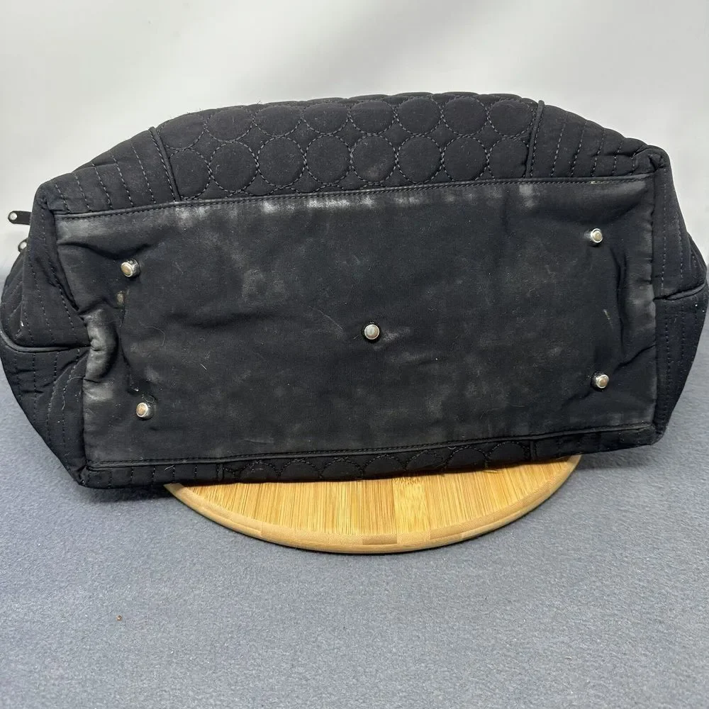 Vera Bradley Baby Bag Baroque - Picture 3 of 8